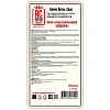 Сироп Royal Cane Попкорн, 1л