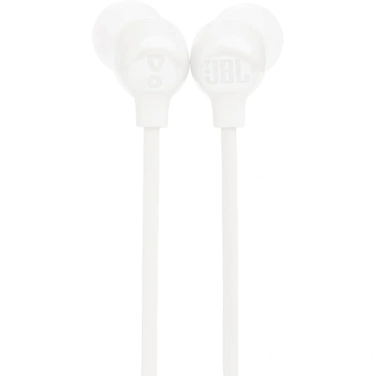 Наушники JBL Tune 135BT White (JBLT135BTWHT)