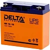Батарея для ИБП Delta HR 12-18 (12V/18Ah)_D_K