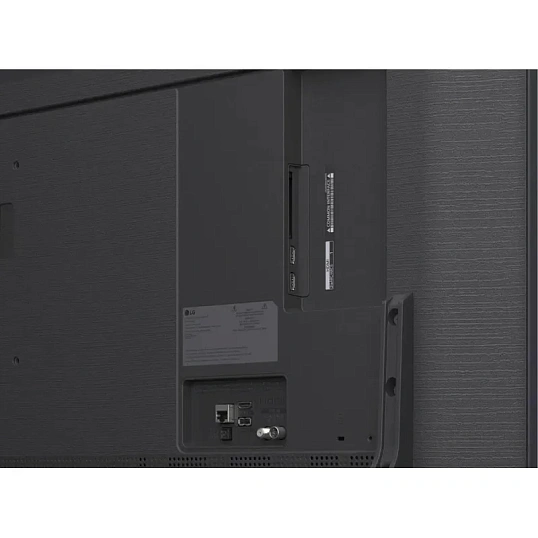 Телевизор LG 43QNED82A6B.ARUG