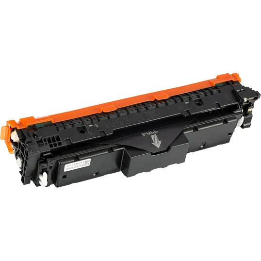 Картридж лазерный Retech W2302A жел. для HP CLJ Pro 4203/MFP 4303