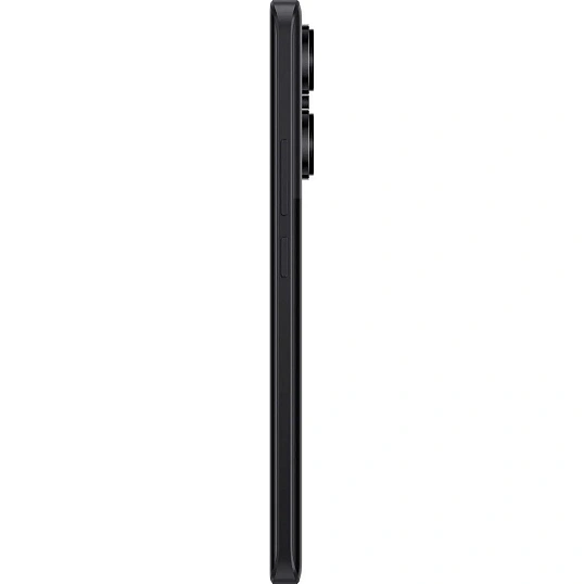Смартфон Xiaomi Redmi Note 13 Pro+ 5G 8GB+256GB Black(50833)