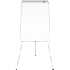 Флипчарт магнитно-маркерный 70х100 см на треноге Attache рама аллюмин
