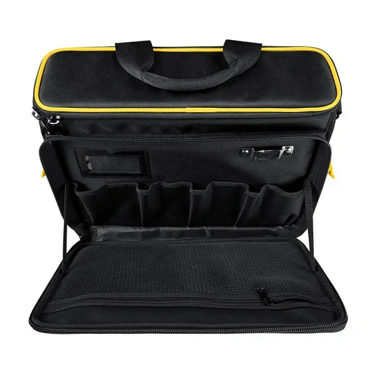 Сумка для инструментов 40x20x32 см БАУЭР BERGER BG1204