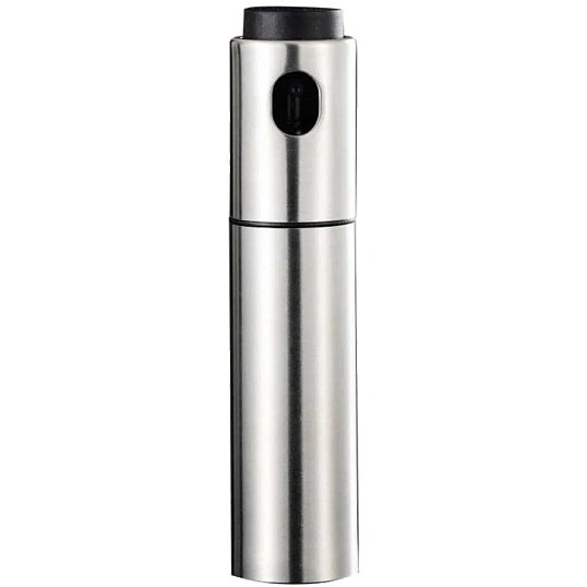 Диспенсер - распылитель масла/уксуса нерж. 135 мл. 18 см. MGprof, 72622