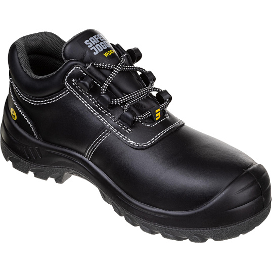 Полуботинки  Safety Jogger AURA, р.43