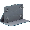 Чехол RIVACASE 3017 aquamarine Orly универс. для планшета 9.7-10.5