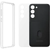 Чехол (клип-кейс) Samsung для Samsung Galaxy S23+ Frame Case