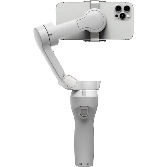 Стедикам Dji Osmo Mobile SE, серый