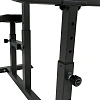 Скамья Скотта DFC Homegym UB008, S