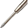 Стержень шариковый 98мм PARKER 1950367 черный 0,8мм Франция блистер