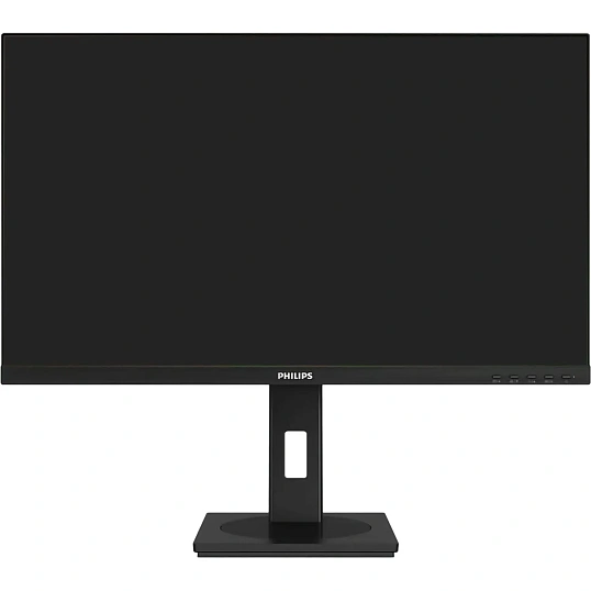 Монитор Philips 27B1N3800 27 4K/IPS/60Гц/Piv/HDMI/DP/USB/черный