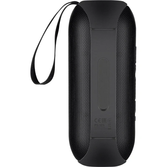 Акустическая система Sven PS-165, 2x8 Вт, IPx6, TWS, Bluetooth, microSD