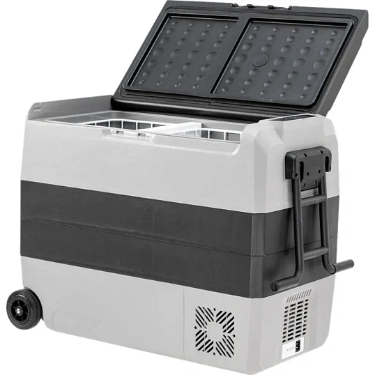 Автохолодильник Alpicool / ET60 (12/24)