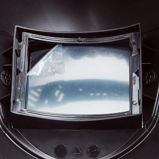 Маска сварщика РОСОМЗ НН-10 Premier Favorit (арт произв 51365)