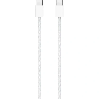 Кабель Apple USB-C Woven 1м MQKJ3FE/A / MQKJ3ZM/A / MW493ZM/A