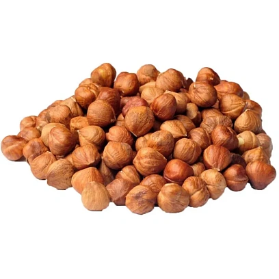 Фундук сушеный 1кг