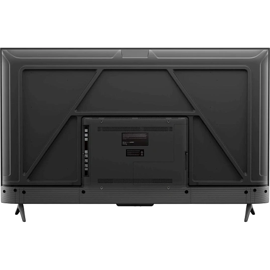 Телевизор Яндекс ТВ Станция Бейсик QLED с Алисой 55 (YNDX-00080)