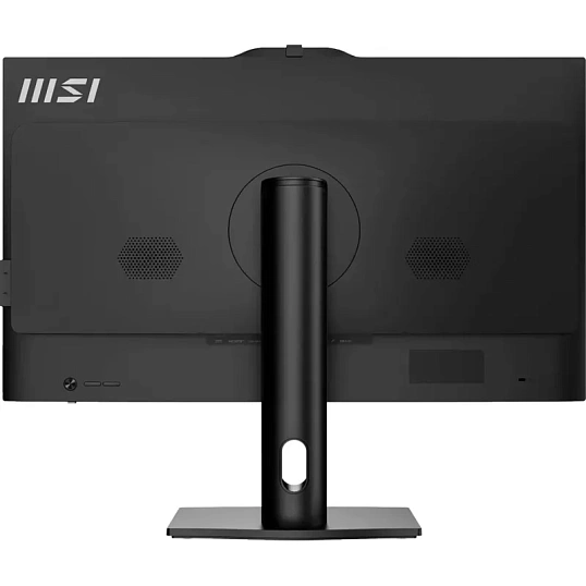 Моноблок MSI Pro AP272P (9S6-AF8321-807) 27 FHD/i3-14100/8/512/K&M/NoOS