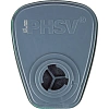 Фильтр противогазовый PHSV 92001, А1В1Е1К1, 2 шт/уп
