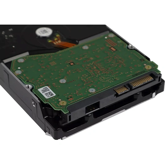 Жесткий диск WD PURPLE WD141PURP 14TB 3,5 SATA 512MB