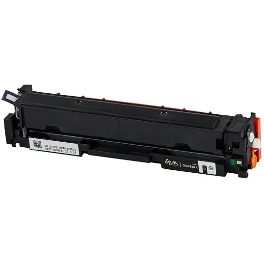 Картридж лазерный SAKURA CRG054HK чер. для Canon i-SENSYS LBP 621Cw/623Cdw