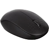Мышь компьютерная черная, 1200DPi, 2.4Ггц, 99x60x38мм BT-JWM-004/EWM1730