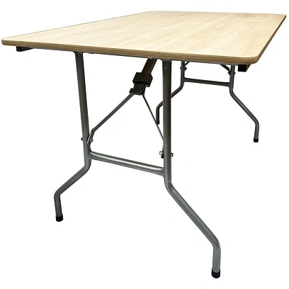 Стол раскладной С2.128-75 РТД 1200x800 ЛДСП 16мм дуб Сонома