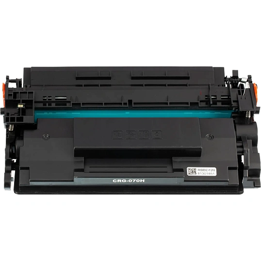 Картридж лазерный Retech 070H чер.пов.емк. для Canon LBP243/246 MF463/MF465
