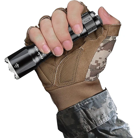 Фонарь Fenix TK16V20 Cree  SST70 LED