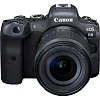 Фотоаппарат Canon EOS R6 Kit RF 24-105mm F4-7.1IS STM