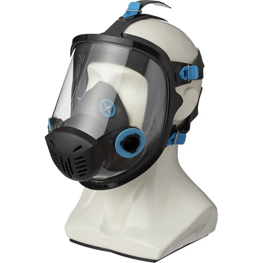 Маска полная UNIX 5100 универсальный размер