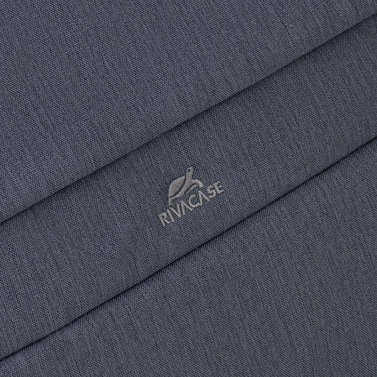 Сумка для ноутбука RIVACASE 7532 dark grey Prater 15.6 / 6