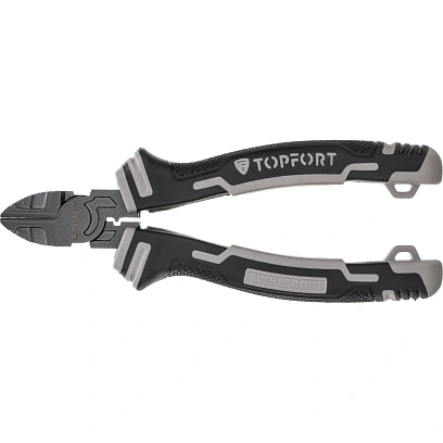 Бокорезы 160мм/6 Topfort Industrial