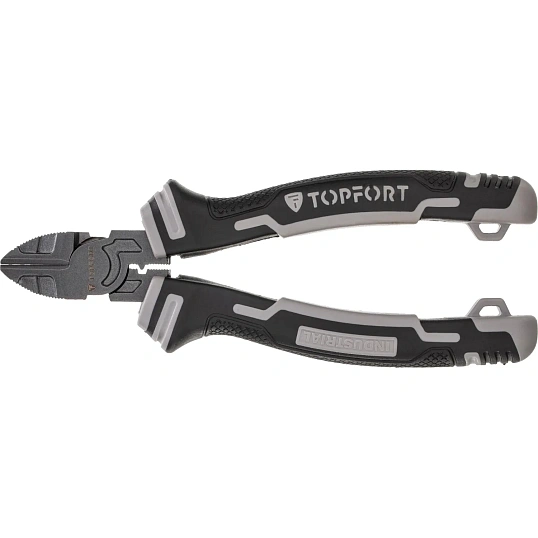 Бокорезы 160мм/6 Topfort Industrial