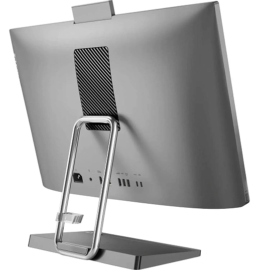 Моноблок Lenovo IdeaCentre (F0GR00AERU) 23,8/FHD/i5-13500H/8/512/W11P/KM/gr