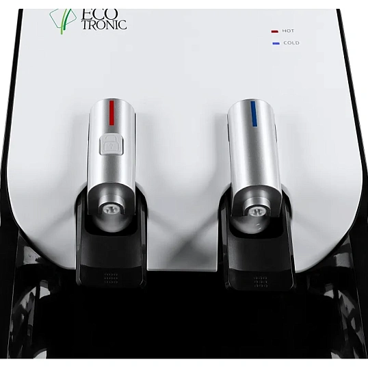 Пурифайер Ecotronic M40-U4L (white+black)