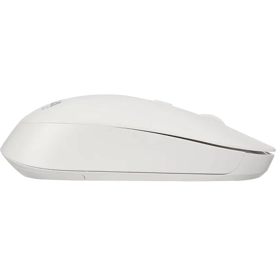 Мышь компьютерная ProMega jet WM011 WLS USB WLS RT/1АА/dpi 1600/3 кн/белый