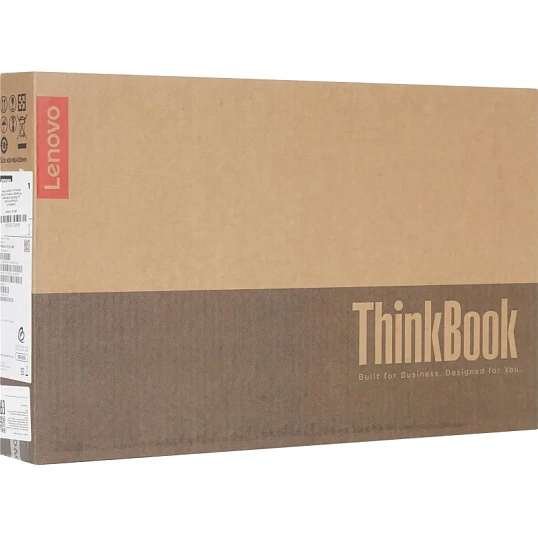 Ноутбук Lenovo TB 14 G6 ABP(21KJ000KUE)R3 7330U/8Gb/256Gb SSD/14/noOS