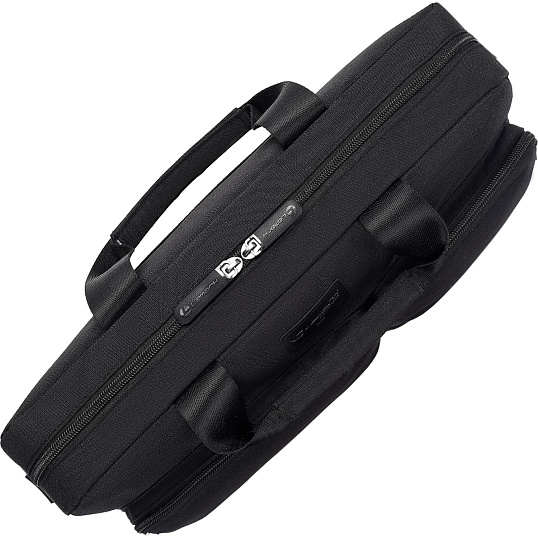Сумка для ноутбука 15.6 Lamark L255 Black