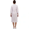 Халат для медицинского персонала м02-ХЛ женский (р.60-62) 170-176 S