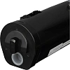 Тонер-картридж Комус TK-1260 чер.для Kyocera ECOSYS PA4000x/PA4000wx