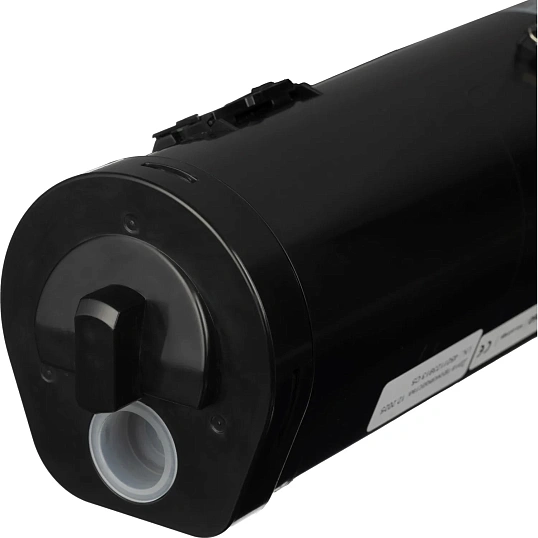 Тонер-картридж Комус TK-1260 чер.для Kyocera ECOSYS PA4000x/PA4000wx