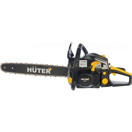 Пила цепная Бензопила BS-45 Huter 70/6/2