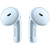 Наушники Xiaomi Redmi Buds 6 Active Transparent blue (BHR8394GL)