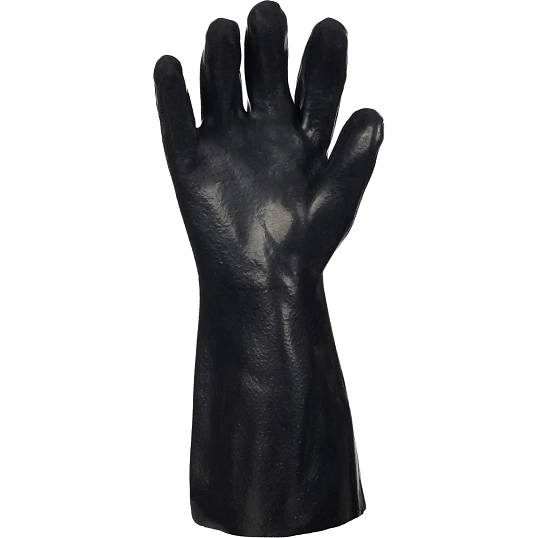 Перчатки TOPFORT от пов. темп. КЩС МБС с неопр. покр. Профхим НЕО250 р. 10