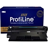 Картридж лазерный Profiline CF214X чер. пов.емк. для HP LJ 700/712