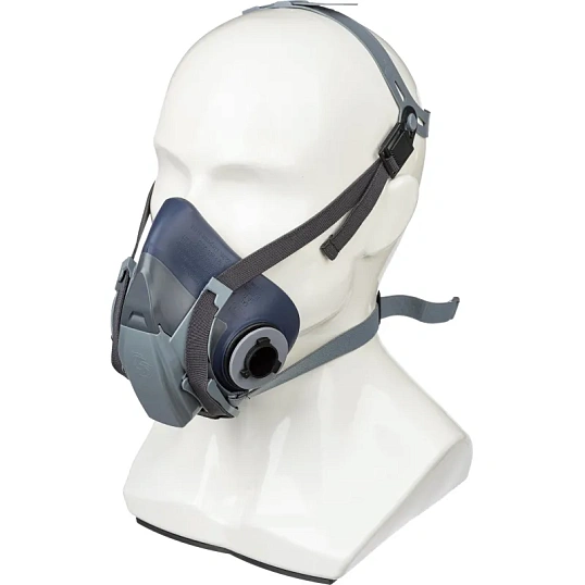 Полумаска фильтрующая 'БРИЗ-4206 (НОТ), р.М