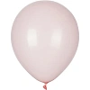 Набор шаров Y 12/30см Пастель + Декоратор ассорти 50шт, 6078041