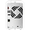 Сетевое хранилище QNAP TS-262-4G